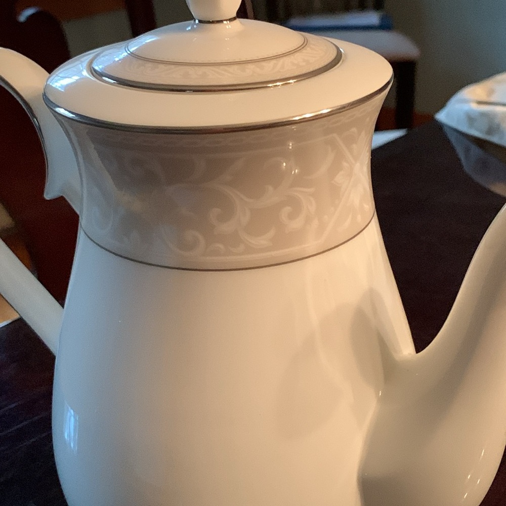 Noritake coffee server - Picture 3 of 4